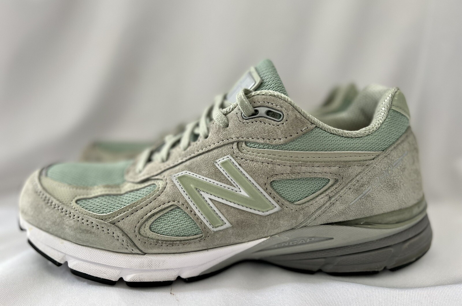 Size 10 - New Balance 990 Mint 2019 for 