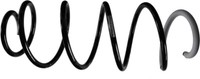 Sachs 993 839 Coil Spring For CitroËN Peugeot