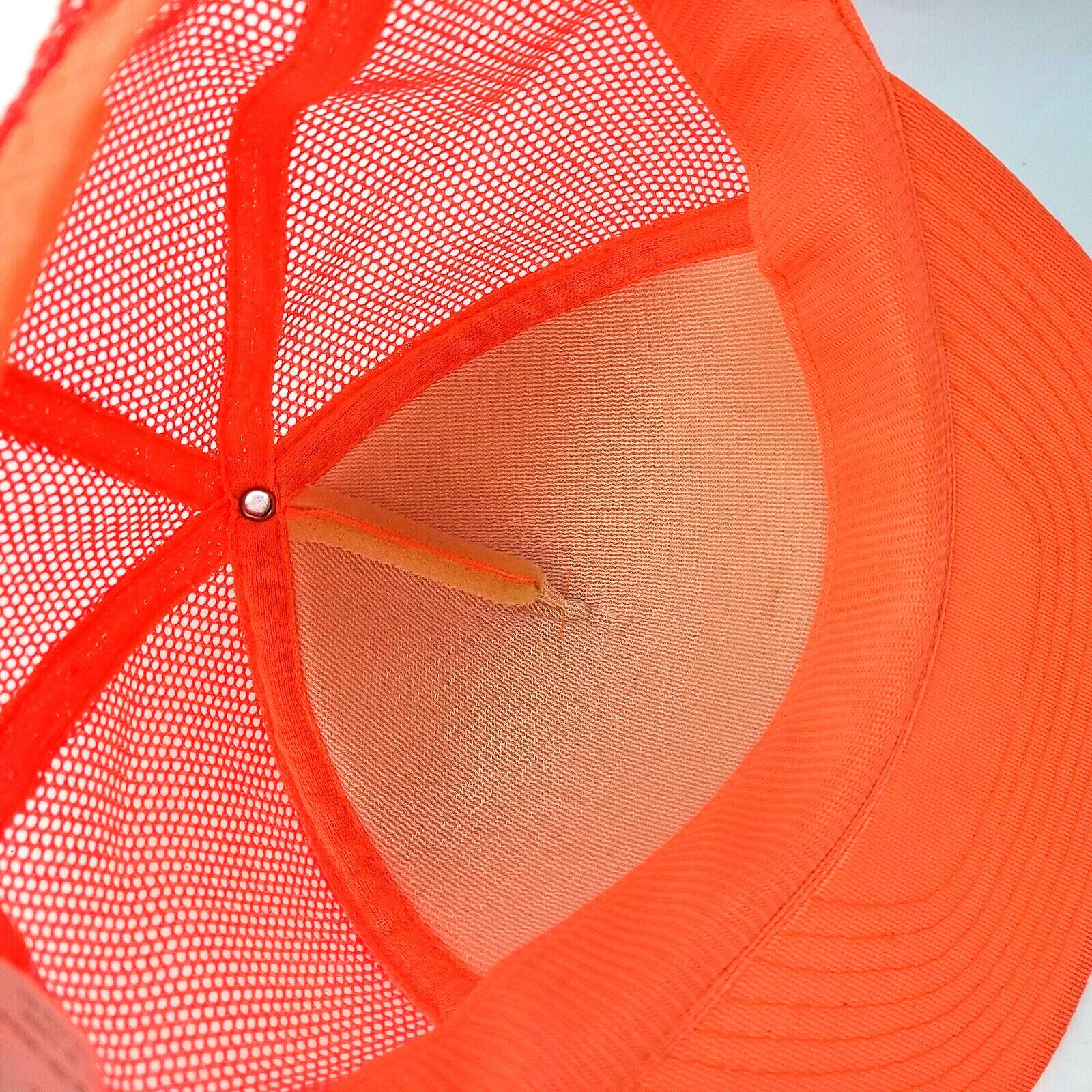 Rare VTG Atlanta Braves Cap 1993 MLB Division Champs… Gem