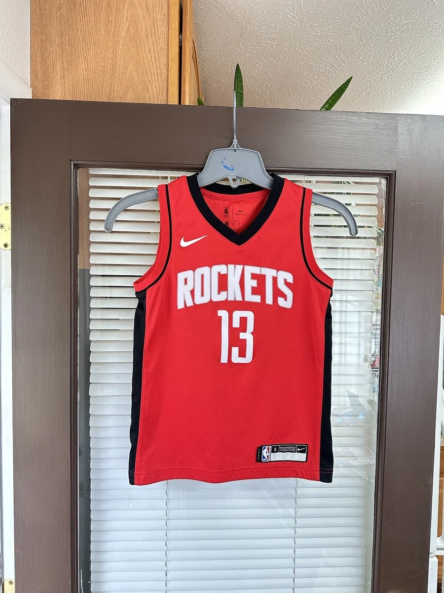 Houston Rockets NBA Jerseys, Houston Rockets Basketball Jerseys