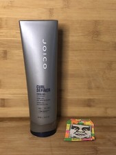 Joico Curl Definer Creme Gel Curl Enhancer 6.8 Oz.