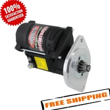 Powermaster 9603 Mastertorque Starter