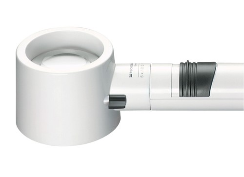 Eschenbach System Vario Plus LED Standlupen - Bild 4 von 8