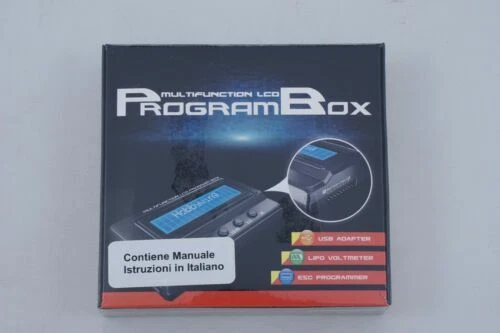 Hobbywing RC-Modellbau Nitro