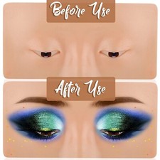 *USA SELLER* Makeup Practice Board Silicone 3...