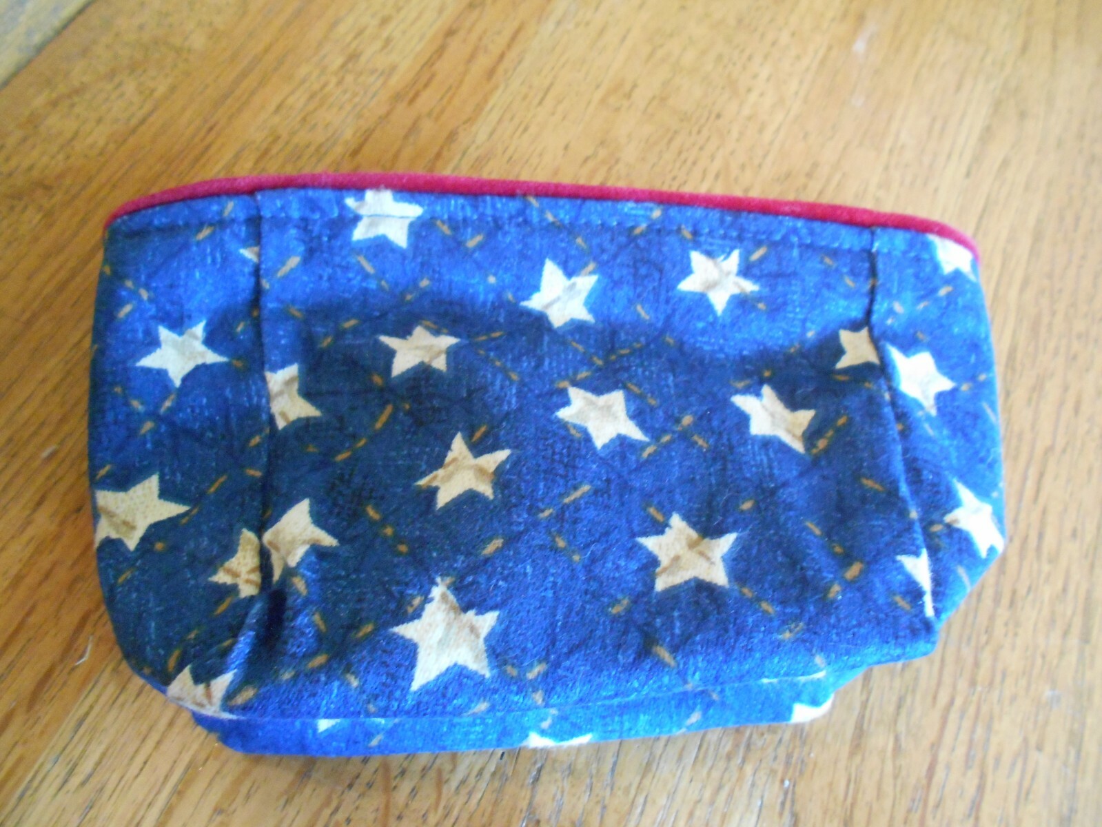 Longaberger Inaugural Basket Set 2001 patriotic handy size *shipping included!*