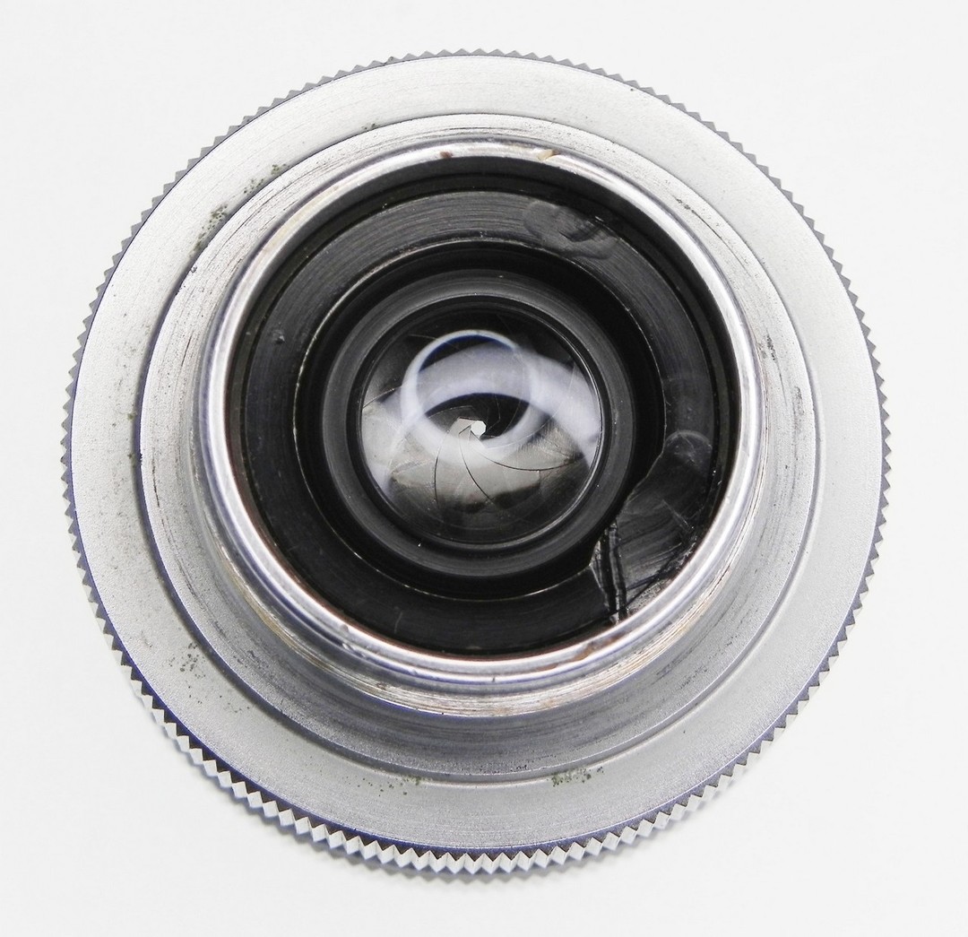 Kern 25mm f1.4 Switar AR C mount #40814 | eBay