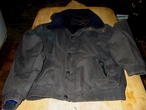 casaco masculino timberland