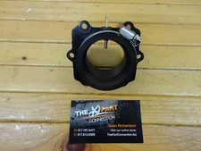 NEW ARCTIC CAT CARBURETOR FLANGE CARB BOOT OEM #3005-264 MOUNTAIN CAT PANTERA 