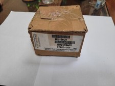 Whirlpool Refrigerator Compressor Overload and Start Relay replaces W10194431