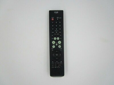Ersatz Fernbedienung für Samsung DVD-K105 DVD-K250 ULTRA SLIM DVD KARAOKE SYSTEM