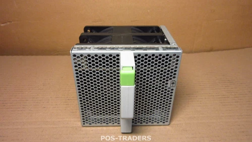 SUN Blade 6000 371-4753 371-4753-02 Server cooling fan PULLED FROM ORACLE 6000