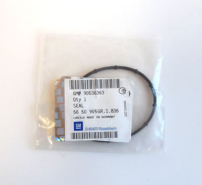 OIL FILTER HOUSING SEAL RING 90536363 5650905 | eBay UK