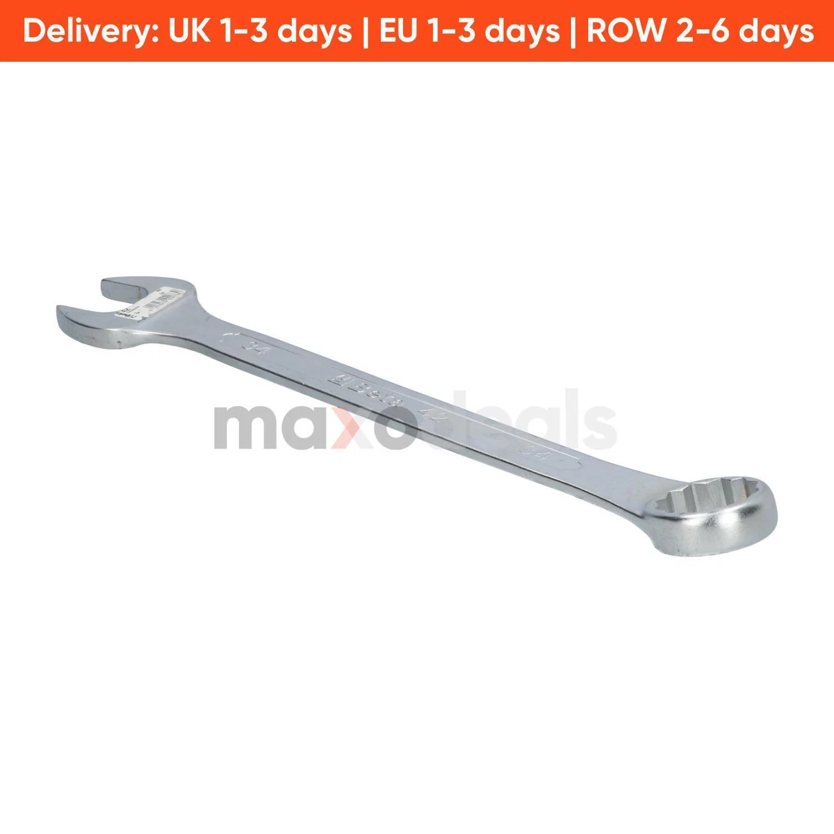 34mm wrench on sale