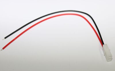 profitec - PPST 3 - TAMIYA Steckerverbinder - Gehäuse weiblich / Stecker mÃ¤nnli