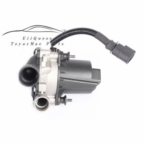 3.0T Secondary Air Injection Pump Fit For AUDI Q7 2010-2015 4L0 959 231 A
