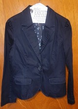 SALE 10 OFF Old Navy Black Blazer Jacket Women Large