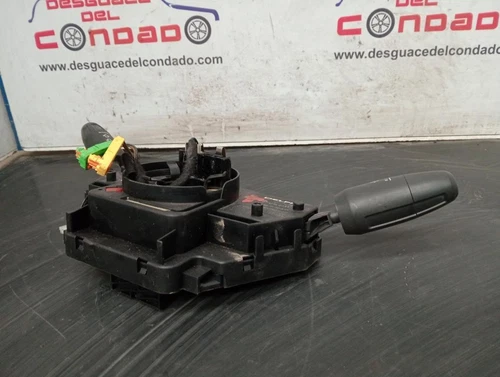 12274700 Mando Multifuncion para OPEL CORSA D Cosmo 2007 193761 - Imagen 3 de 10