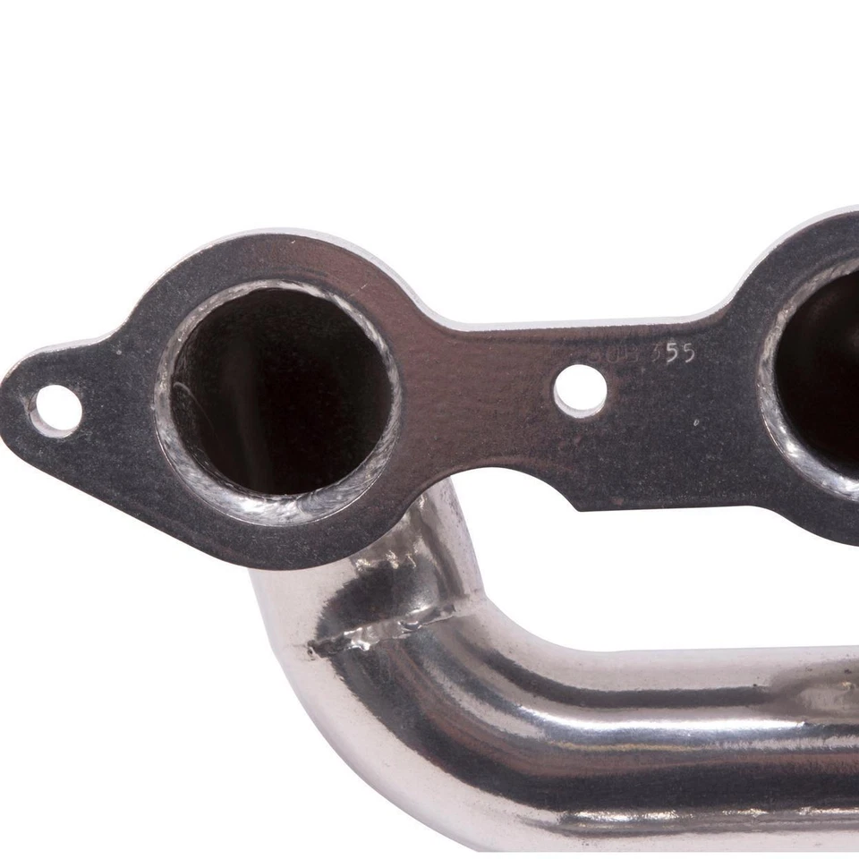 Exhaust Header for 2007 Chevrolet Silverado 1500 HD Classic - Image 2 of 4