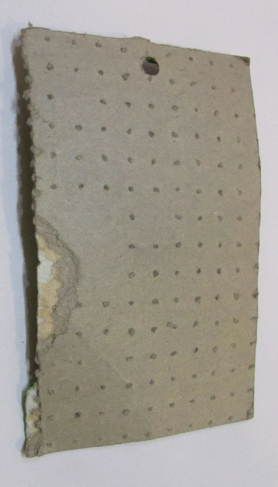 Nueva resistencia de televisión vintage FRTV-9 Workman electrónica desmagnetizado circuito Foto 2 de 2