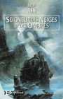 Seigneur des Neiges et des Ombres. Sarah ASH.Bragelonne X1