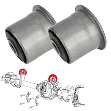 Boccole Del Differenziale Posteriore Per Jeep Wrangler TJ/JK