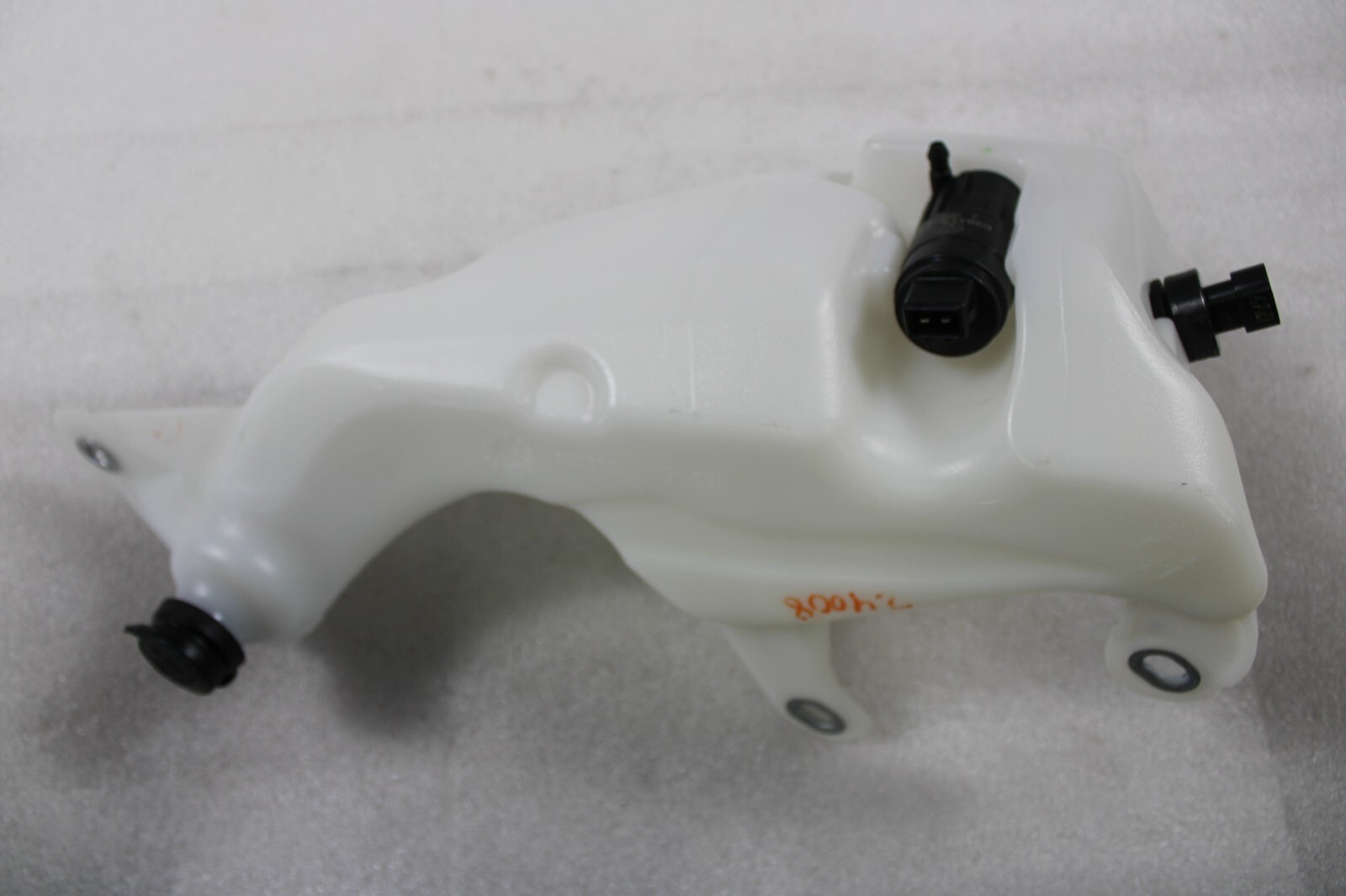 Ferrari F8 Tributo, Wash Reservoir, Used, P/N 861955