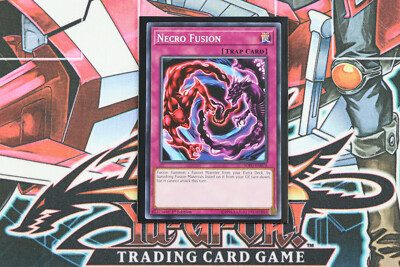 yugioh fusion trap cards The 10 Best Spells In Yu-Gi-Oh Negate the activation of a Spell Necro Fusion | Yu-Gi-Oh TCG