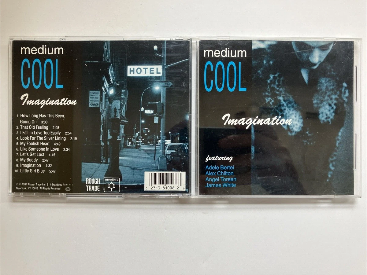 Music CDs Alex Chilton for sale | eBay