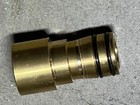 Chrome Bathtub Spout. 1/2" female pipe thread by Grohe — photo 6