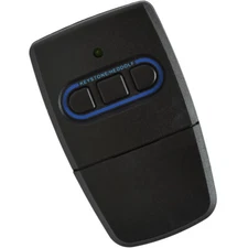 Heddolf GRC 315MHz 390MHZ Genie Intellicode Remote Control GIC90-1 GM3T GITR-3