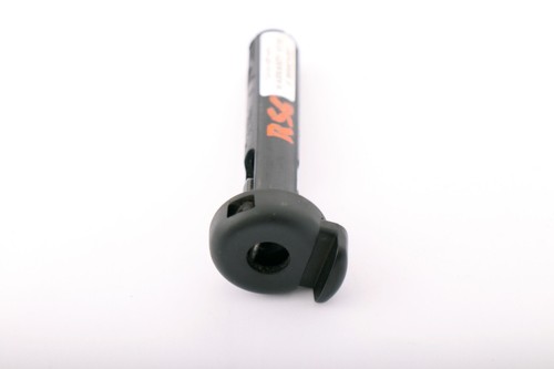 Mini Cooper R55 R56 R57 R58 R59 R60 R61 Guide Headrest Front Seat Black 2751383 - Picture 11 of 12