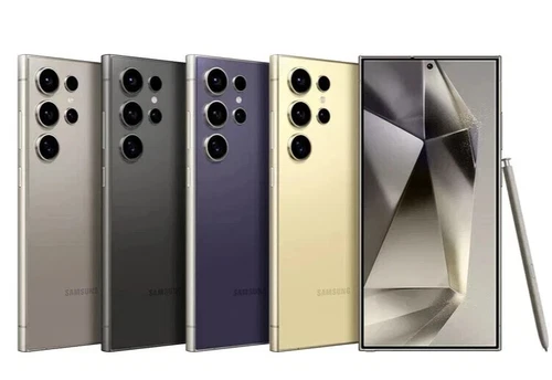 Brand New Samsung Galaxy S24 Ultra 12GB/256GB 200MP Amoled 2X - AU Seller