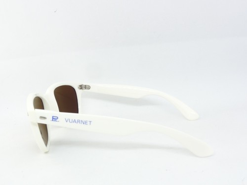 VUARNET 088 SUNGLASSES VINTAGE PX 5000 FRANCE 80S - Picture 4 of 10