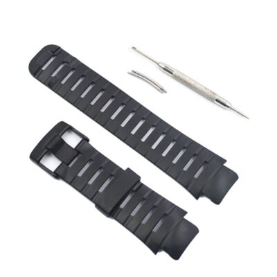 Rubber Bracelet for X-Lander Replacement Band Strap Wristband Waterproof Band