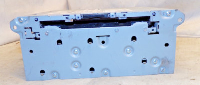 2014 2015 2016 14 15 16 Infiniti Q50 Radio Cd Mechanism 28330-4HB1C Bulk 2004