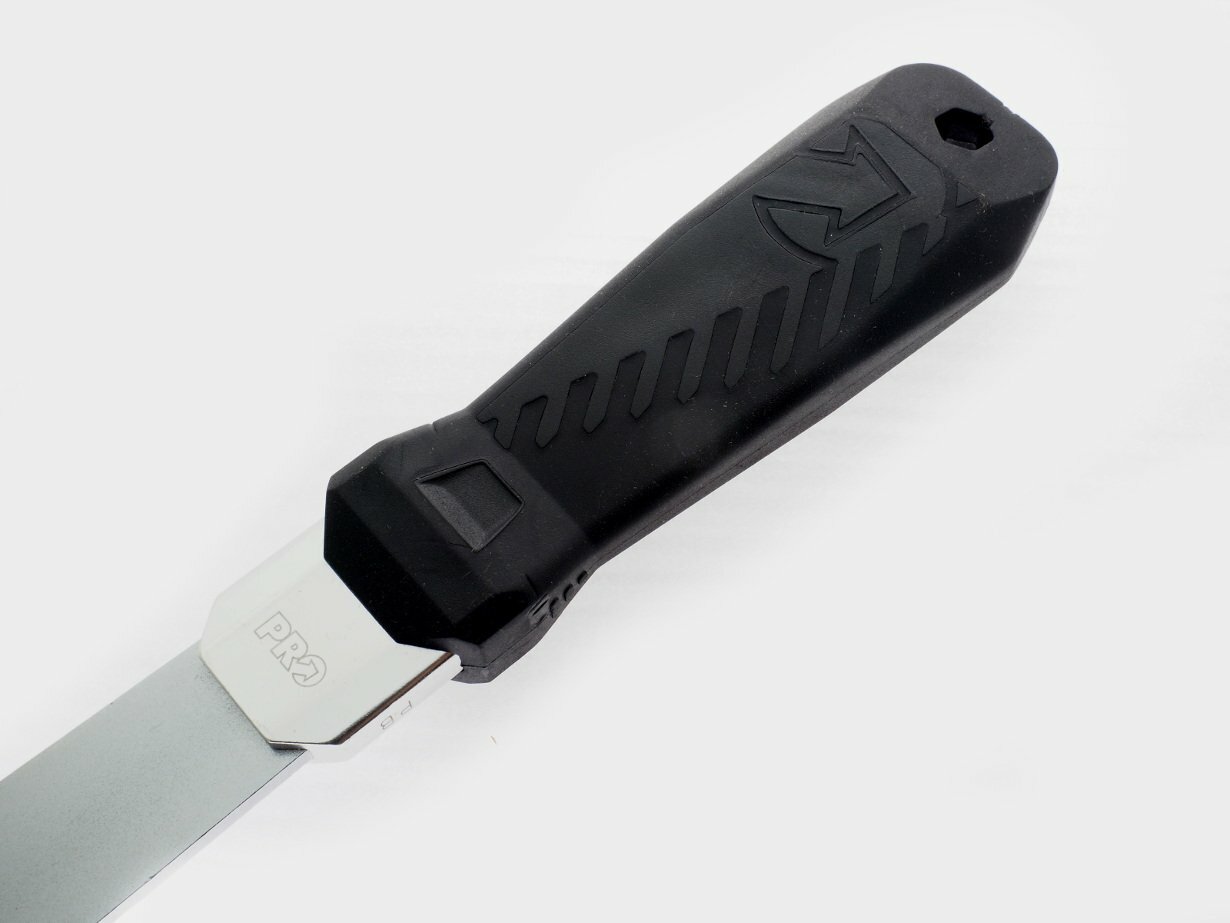 Shimano PRO Team Chain Whip Tool for 12 Speed Cassettes, Sprocket Remover