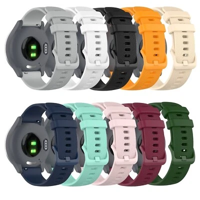BNBUKLTD® For Withings Steel HR 36mm Strap Silicone Fitness Wrist Watch Band Strap