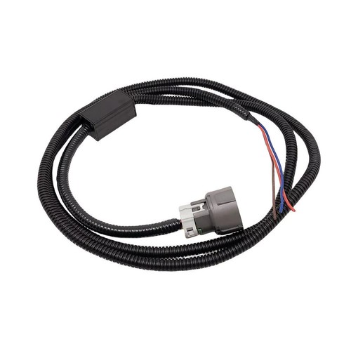 High Quality Stand Alone Controller Kit For GM Vehicles W/4L80E Transmissions - Picture 4 of 14