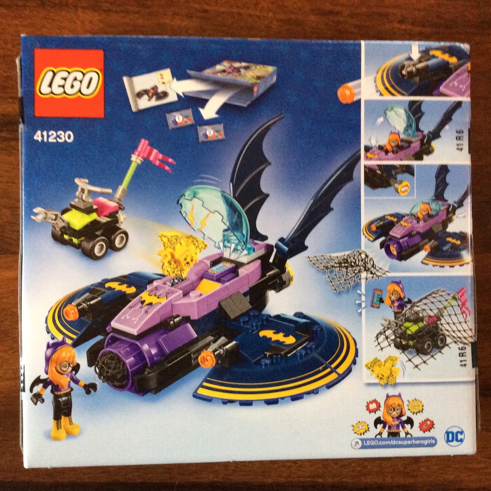 lego 41230