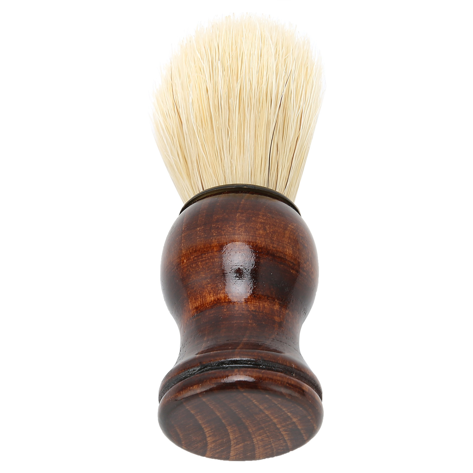 Lightweight Beard Shaving Brush Wooden Handle Shaving Brush Beard Shave