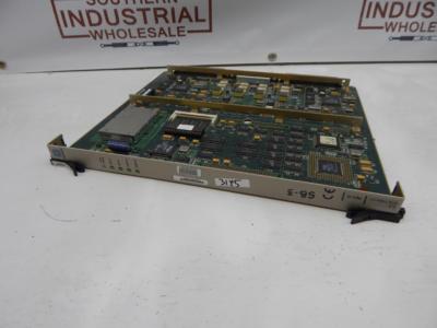 Tekelec ILA  870-1484-01 RevG NEEDS REPAIR/ Parts