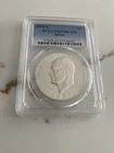 Eisenhower Dollar coin from a recent eBay sale