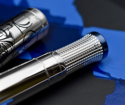 MONTBLANC 2016 Miles Davis Great Characters Limited Edition 1926