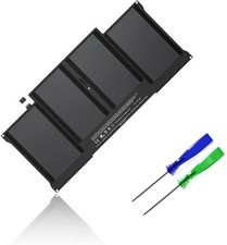 A1496 A1466 Battery for MacBook Air 13'' A1369 A1405 A1377 2013 2014 2015 2017