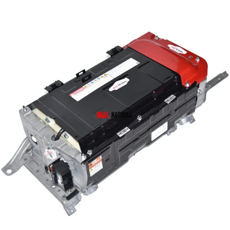 Bateria híbrida reconstruída Toyota Prius C fabricante de equipamento original 12-17 G9280-52031 🔋 - Imagem 3 de 4