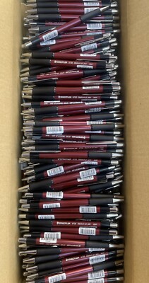 100psc. staedtler medium pt. pen 9706