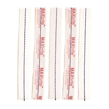 Lehman's 1" Wide Flat Wick for Kerosene Oil Lamps 100% Cotton 8" Long Pack of 5