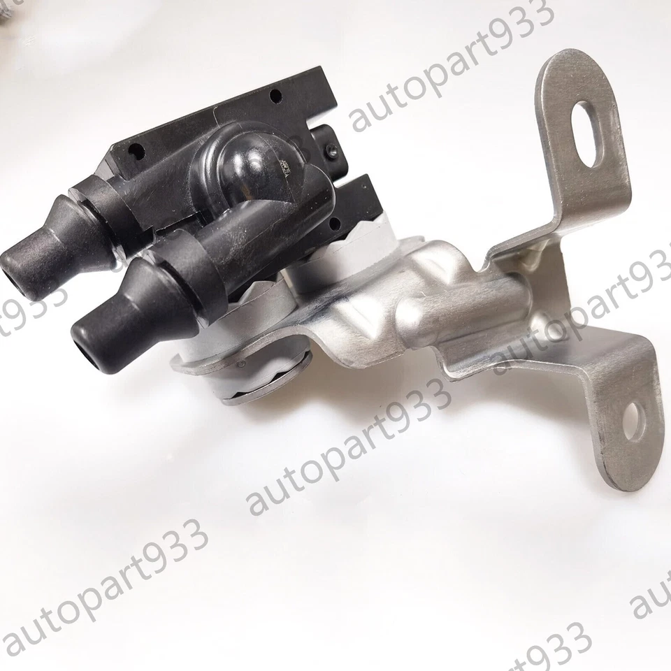 Nueva válvula de cierre para BMW X5 F15, X6 F16 2013-2019 OEM 17128517589 Foto 4 de 4