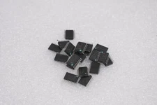 MICROCHIP TECHNOLOGY PIC16F628-20I/SO MICROCONTROLLER 20 MHZ (LOT OF 27)